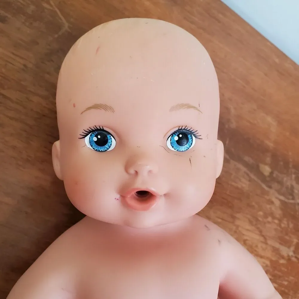 LAUER WATER BABIES DOLL 13